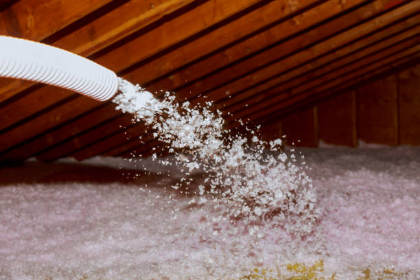 Professional Insulation Contractor in West Grove, PA