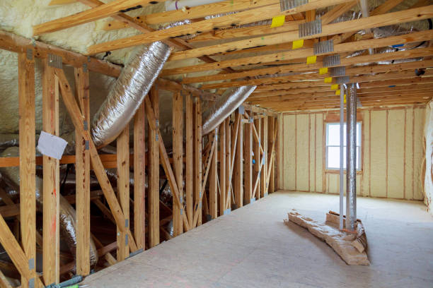 Best Insulation Installation Cost  in West Grove, PA