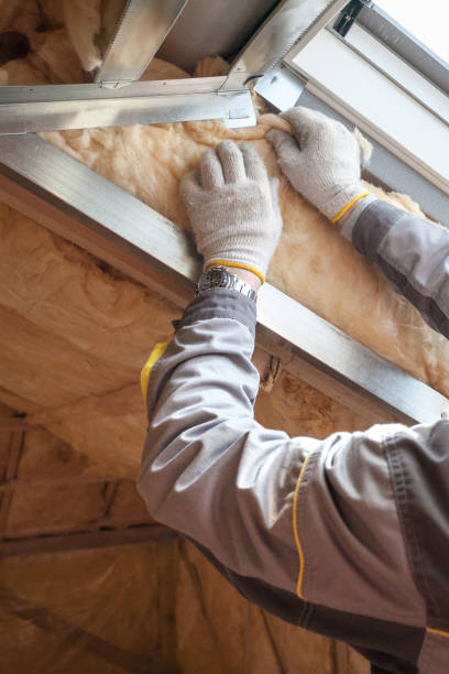 Best Commercial Insulation Contractor  in West Grove, PA