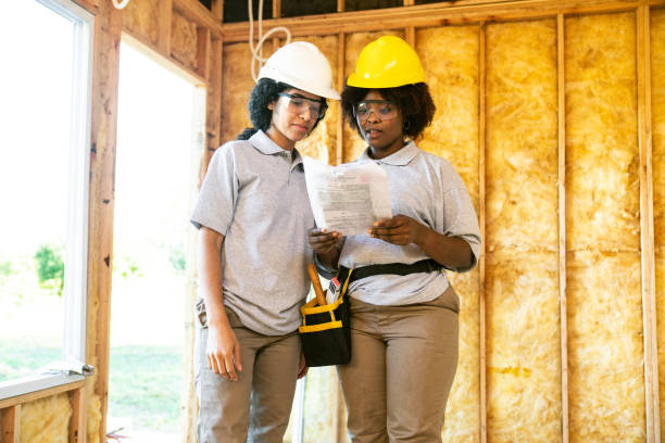 Best Wall Insulation Contractor  in West Grove, PA