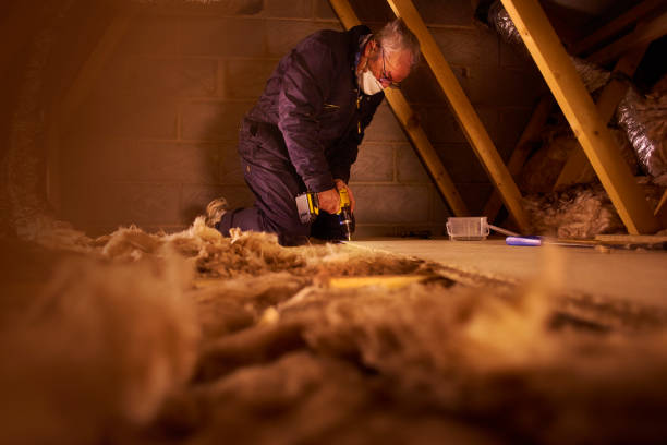 Best Professional Insulation Contractor  in West Grove, PA